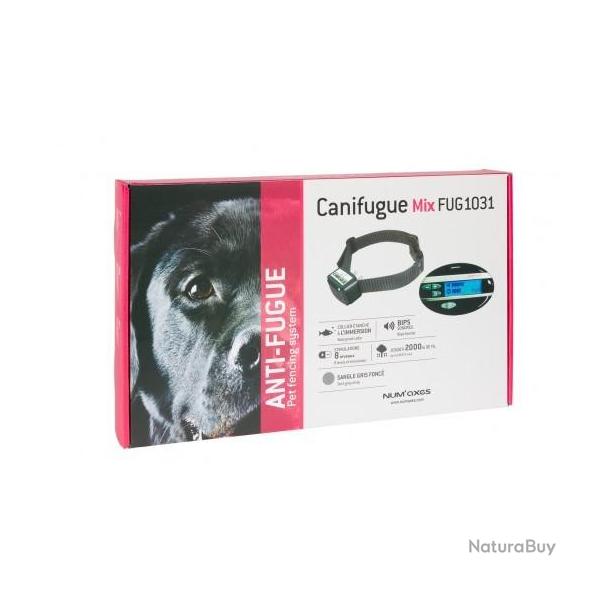 NUM45 SET COMPLET NUM AXES CANIFUGUE FUG1031 NEUF