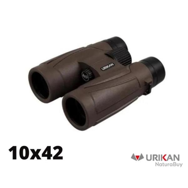 JUMELLES URIKAN CHROMA 10X42 NEUVE (016972)