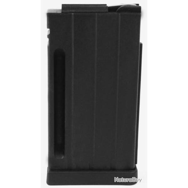 Chargeur 9 coups pour carabine ISSC SPA Calibre 22 Lr