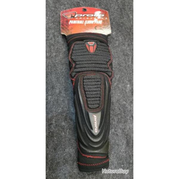 Coudi�res Paintball Proto Taille S