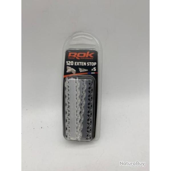 120 stop appts transparent Rok taille S