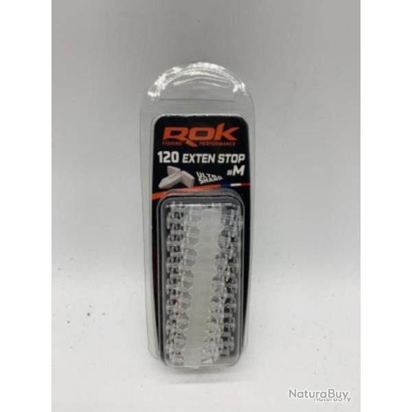 120 stop app�ts transparent Rok taille M