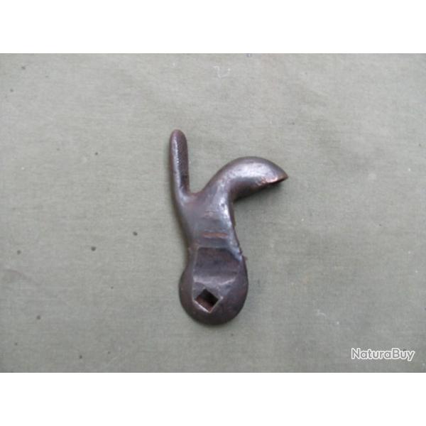 Chien pour Fusil R�glementaire � Percussion 1822 T-TBis etc...