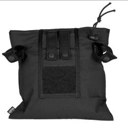 Poche de decharge Hops - Noir