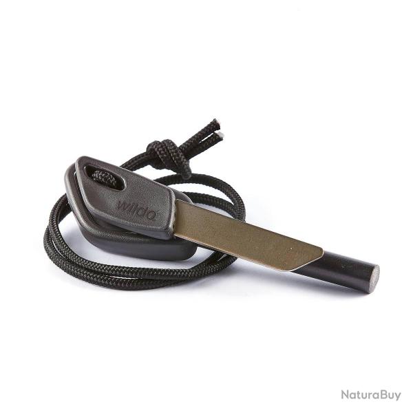 Wildo Fire-Flash Pro Large Noir