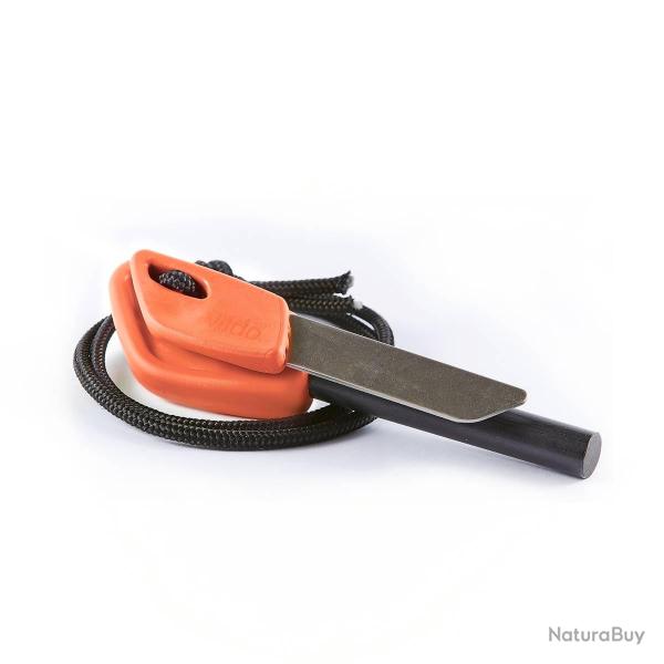 Wildo Fire-Flash Pro Large Orange