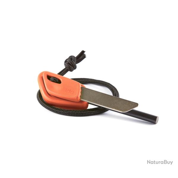 Wildo Fire-Flash Pro Small Noir