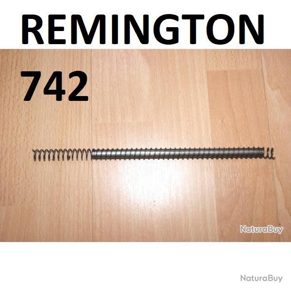 REMINGTON 742 WOODMASTER et REMINGTON 7400 ressort de culasse + tube - VENDU PAR JEPERCUTE (a1789)