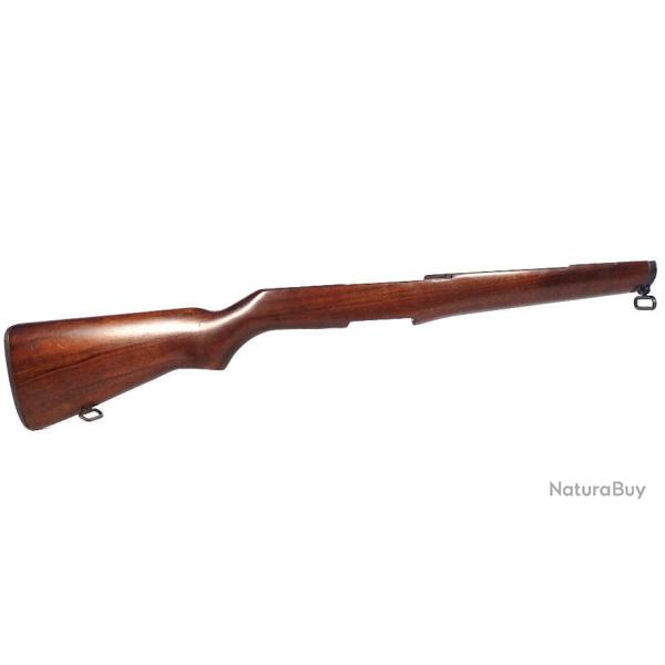 Crosse pour Garand BERETTA/Italo-danois calibre .308Win