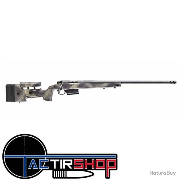 Carabine Bergara B14 Wilderness HMR 6.5 Creedmoor