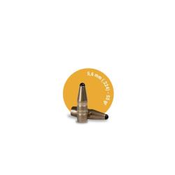 Ogives sans plomb fox classic hunter 5,6 MM (.224) 55 GR - 50 pi&egrave;ces