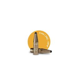 Ogives sans plomb fox classic hunter 6MM (.243) 100 GR - 50 pi&egrave;ces