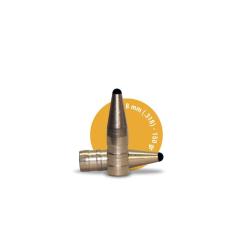 Ogives sans plomb fox classic hunter 8 MM (.318) 150 GR - 50 pi&egrave;ces