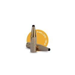 Ogives sans plomb fox classic hunter 8 MM (.323) 180 GR - 50 pi&egrave;ces