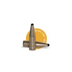 Ogives sans plomb fox classic hunter 8,5 MM (.338) 185 GR - 50 pi&egrave;ces