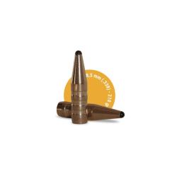 Ogives sans plomb fox classic hunter 8,5 MM (.338) 210 GR - 50 pi&egrave;ces