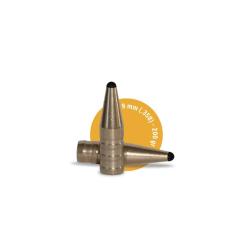 Ogives sans plomb fox classic hunter 9 MM (.358) 200 GR - 50 pi&egrave;ces