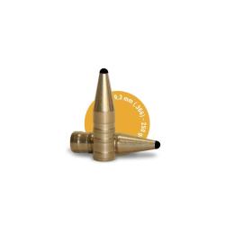 Ogives sans plomb fox classic hunter 9,3MM (.366) 250 GR - 50 pi&egrave;ces