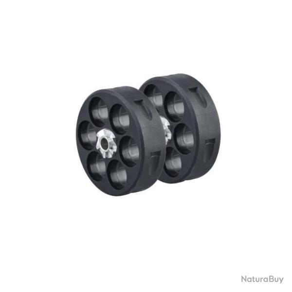 BARILLET T4E HDR50 CAL50 X2 HDR 50