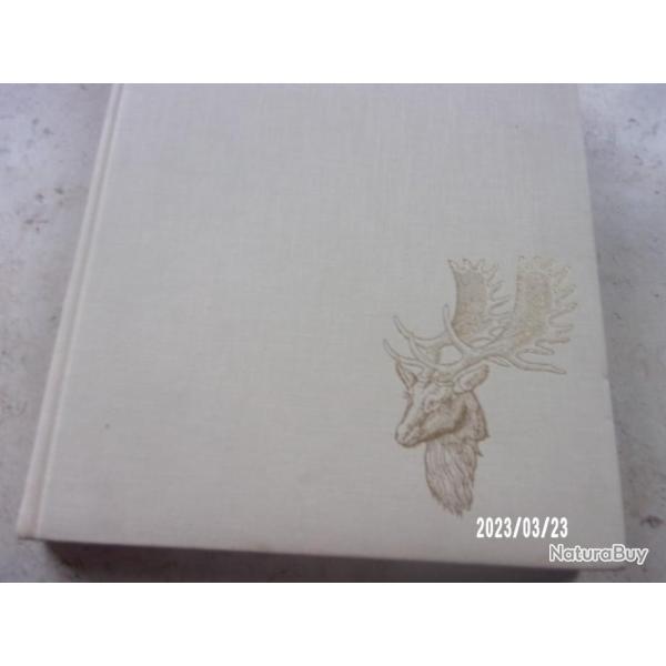 PASSION DE LA CHASSE PAR LOUIS HUGI