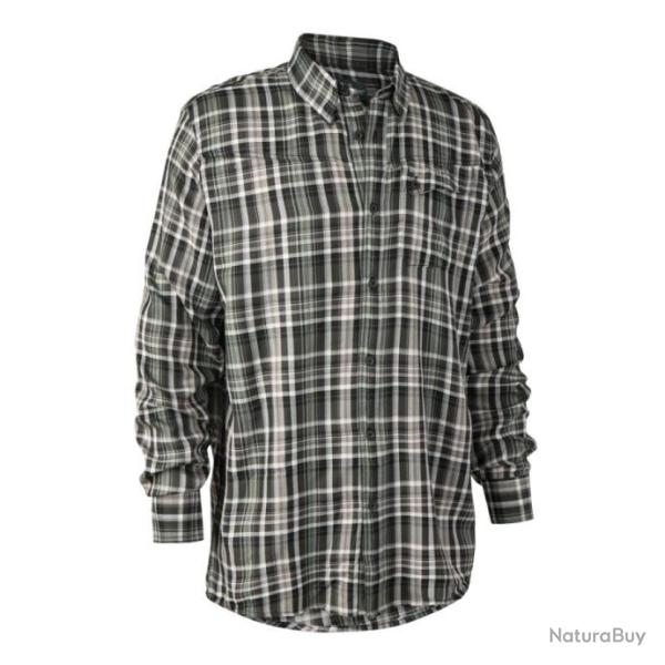 Chemise Mateo Deerhunter
