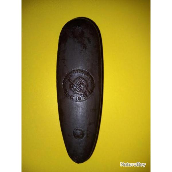 Sabot amortisseur artisanale  126,05x41mm