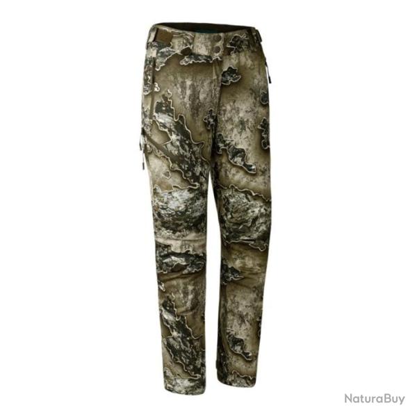 Pantalon d'hiver Lady Excape Realtree Deerhunter