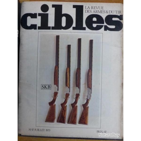 CIBLES N� 47