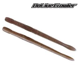 Leurre Souple OSP Dolive Crawler 11,5cm 139 - Neon Wakasagi