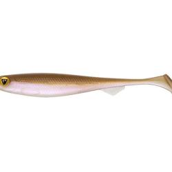 Leurre Souple Fox Rage Slick Shad 13cm 13cm UV Wakasagi