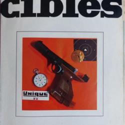 CIBLES N&deg; 39