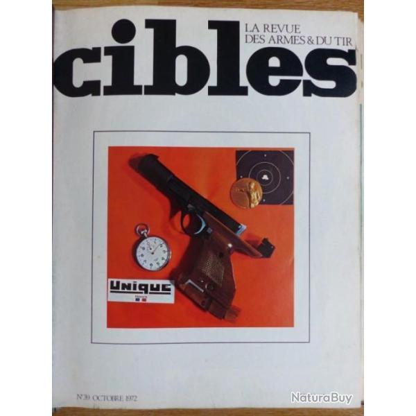 CIBLES N� 39
