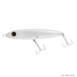 Poisson Nageur Sakura Mister Joe 80 P06 - Pearl White