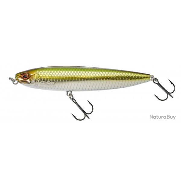 Poisson Nageur Gunki Megalon X-Cast 115 F HL Ayu