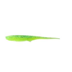 Leurre Souple Gunki Mosquito 11cm 4,4g 11cm par 5 Ufo