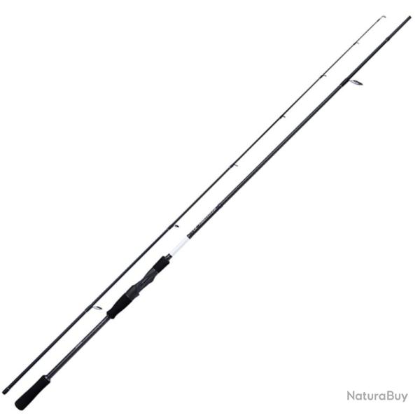 Canne Spinning Shimano Bassterra XT+ Sea Bass 2 2m74 6-32g