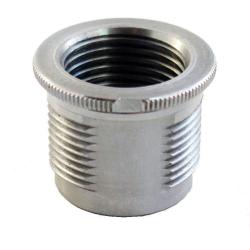 Jeu de 2 verrous rapides pour presses de rechargement Lee Breech Lock