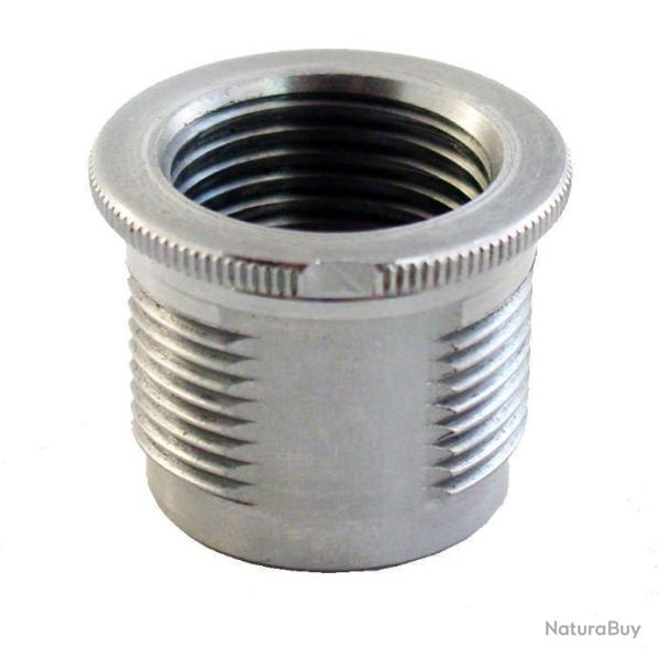 Jeu de 2 verrous rapides pour presses de rechargement Lee Breech Lock