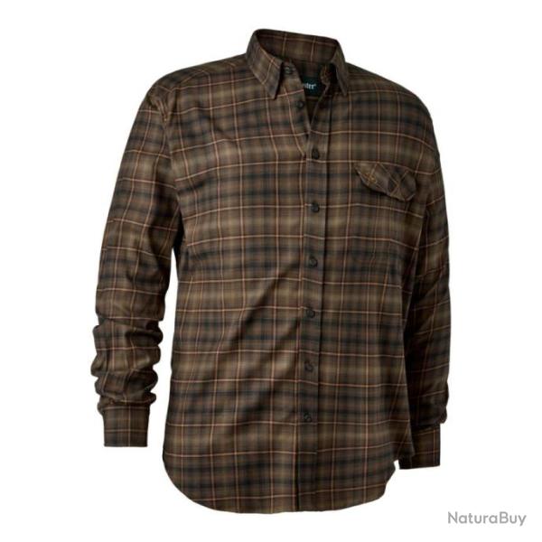 Chemise Eric Deerhunter