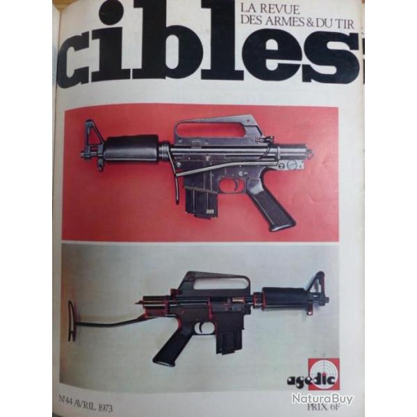 CIBLES N� 44