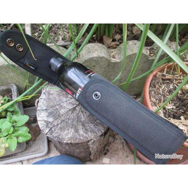 porte aerosol 300ml GK INDUSTRY ideal airsoft (etg)