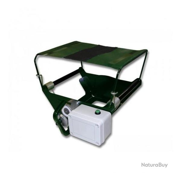 NUM68 BOITE D'ENVOL NUM AXES CANIFLY 1500 PRO NEUF