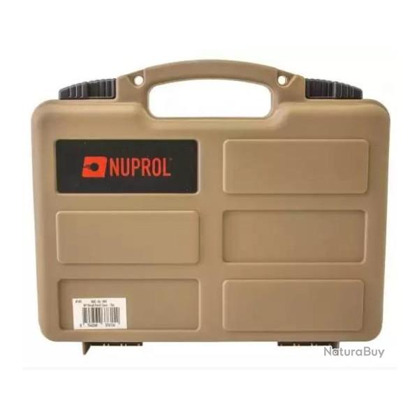 Mallette de Transport 31x26x8cm Nuprol