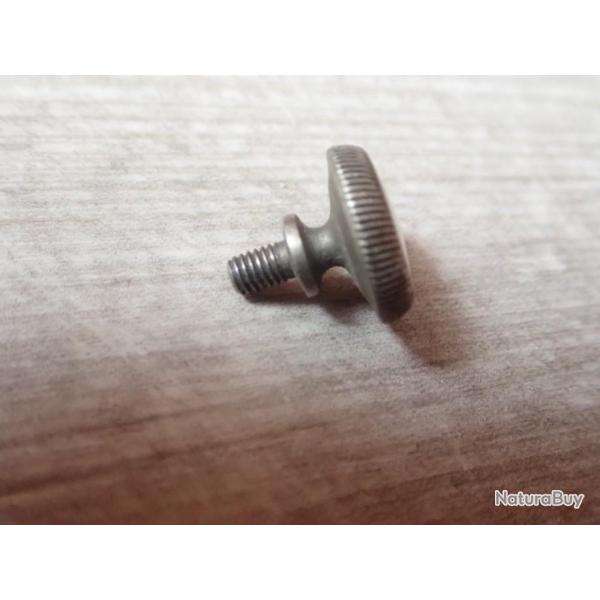 Vis pour dioptre suisse ou hausse ? Maintien de pontet d'une Bristlen ? A identifier