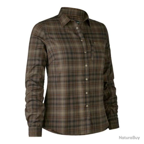 Chemise Lady Emery Deerhunter