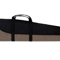 Fourreau pour arme &agrave; lunette - 123 cm Marron