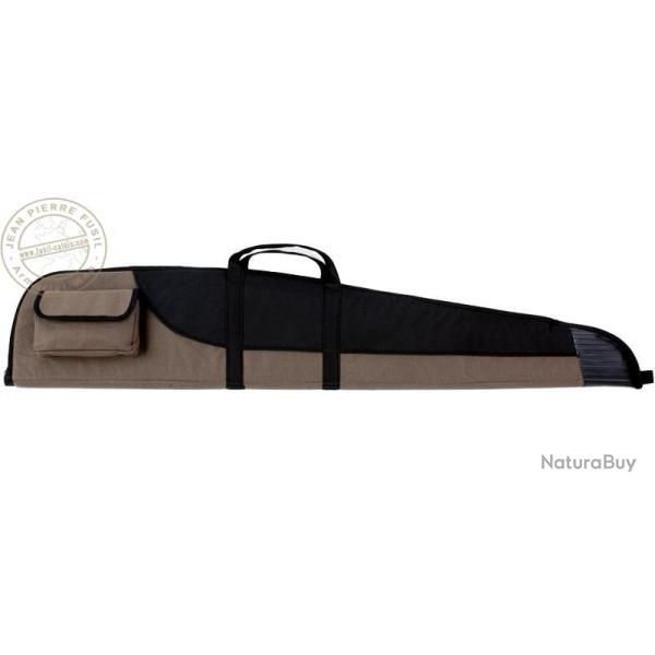 Fourreau pour arme � lunette - 123 cm Marron