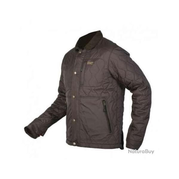 VESTE HART MASSAIAS J