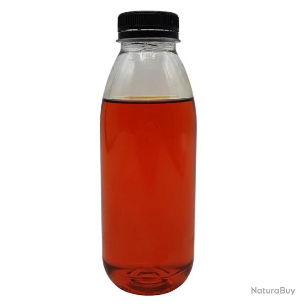 Huile de saumon suprieur Orbiter 500ml