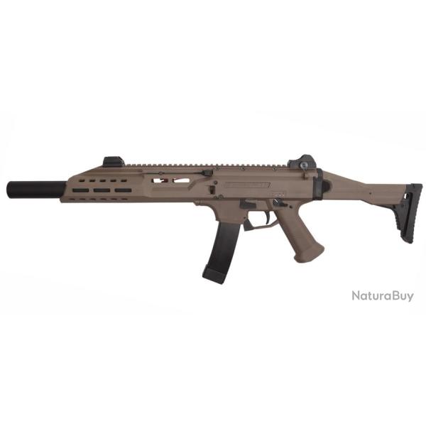R�plique AEG Scorpion Evo 3 A1 B.E.T. FDE